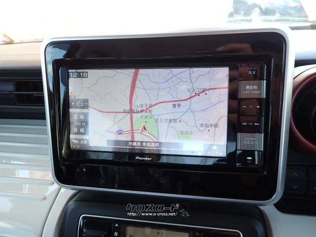 マツダ フレアワゴン