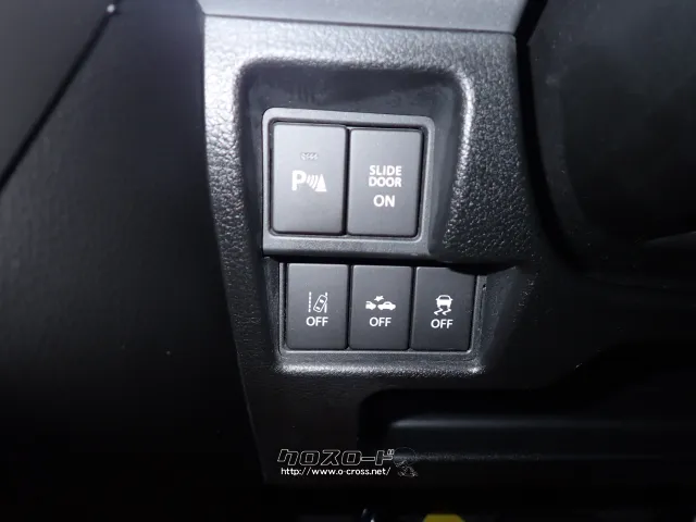 マツダ フレアワゴン