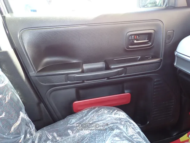 マツダ フレアワゴン