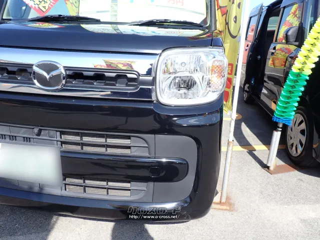 マツダ フレアワゴン