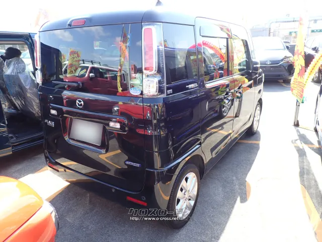 マツダ フレアワゴン