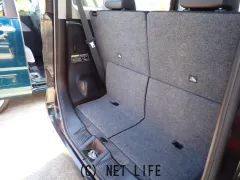 マツダ フレアワゴン