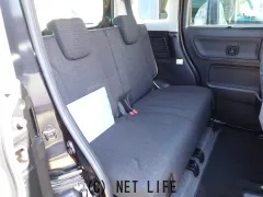 マツダ フレアワゴン