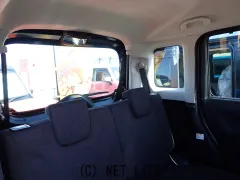 マツダ フレアワゴン