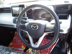 マツダ フレアワゴン