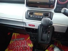 マツダ フレアワゴン