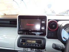 マツダ フレアワゴン