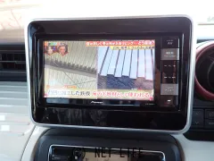 マツダ フレアワゴン