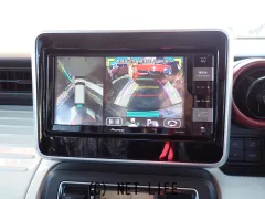 マツダ フレアワゴン