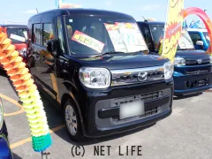 マツダ フレアワゴン