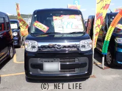 マツダ フレアワゴン