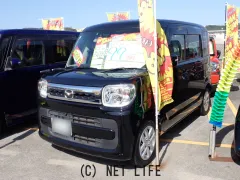 マツダ フレアワゴン