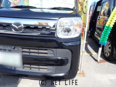 マツダ フレアワゴン