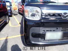 マツダ フレアワゴン