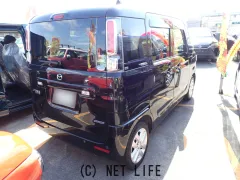 マツダ フレアワゴン