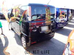 マツダ フレアワゴン