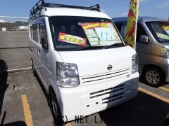 日産 NV100クリッパー