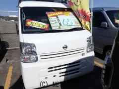 日産 NV100クリッパー