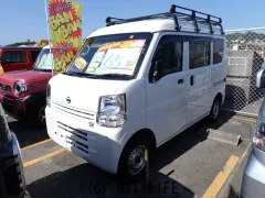 日産 NV100クリッパー