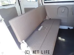 日産 NV100クリッパー