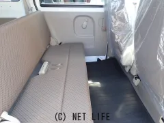 日産 NV100クリッパー