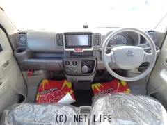 日産 NV100クリッパー