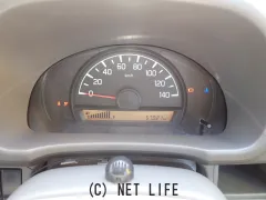 日産 NV100クリッパー