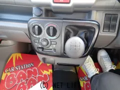 日産 NV100クリッパー