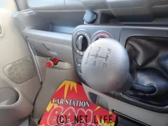 日産 NV100クリッパー