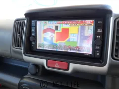 日産 NV100クリッパー