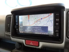 日産 NV100クリッパー