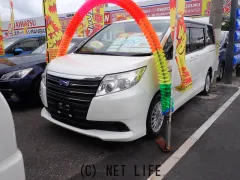 トヨタ ノア