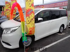 トヨタ ノア