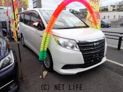 トヨタ ノア