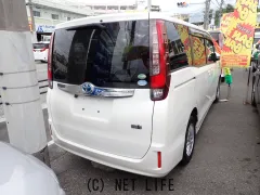 トヨタ ノア