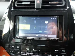 トヨタ プリウス