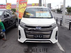 トヨタ ノア