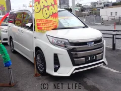 トヨタ ノア