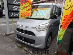 三菱 eKスペース