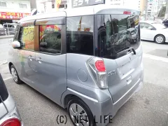 三菱 eKスペース