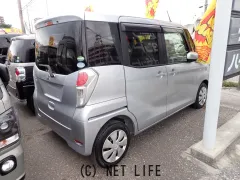 三菱 eKスペース