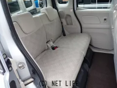 三菱 eKスペース