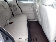 三菱 eKスペース