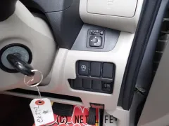 三菱 eKスペース