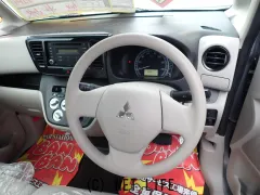 三菱 eKスペース