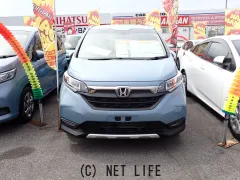 ホンダ フリード+