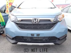 ホンダ フリード+