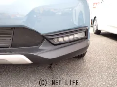 ホンダ フリード+