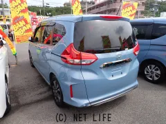 ホンダ フリード+