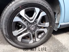 ホンダ フリード+